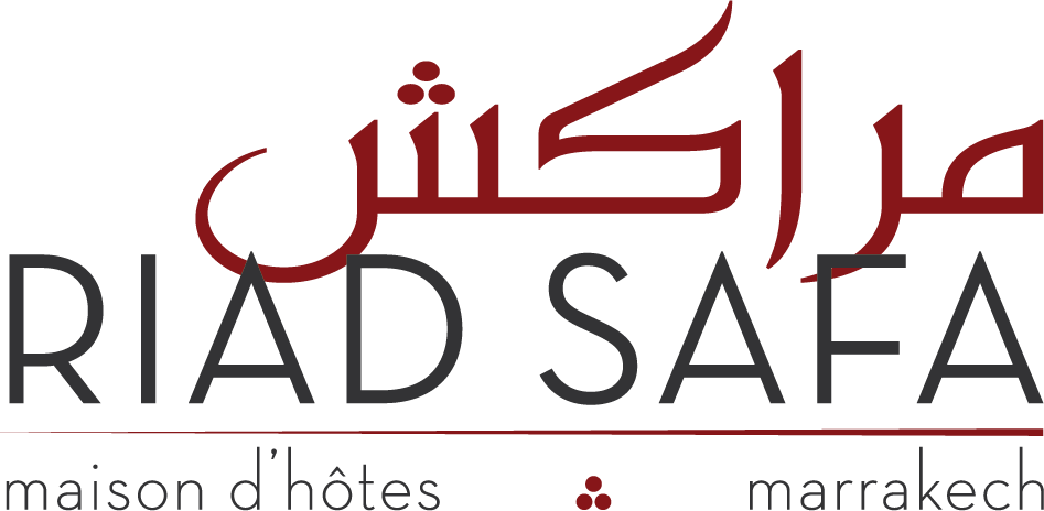 Riad Safa